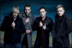 Westlife - Fly Me To The Moon