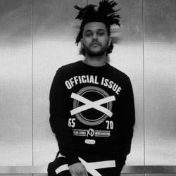 The Weeknd - Sacrifice