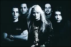 Doro - Beyond The Trees