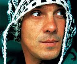 Manu Chao - The Monkey