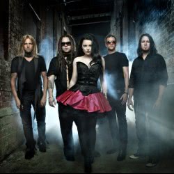 Evanescence - Call Me When You're Sober