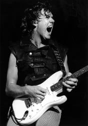 Gary Moore - I Had A Dream