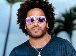 Lenny Kravitz - Happy Birthday