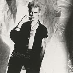 Billy Idol - John Wayne