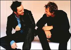 Savage Garden - Truly Madly Deeply