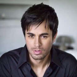 Enrique Iglesias - Could I Have This Kiss Forever (Whitney Houston & Enrique Iglesias)