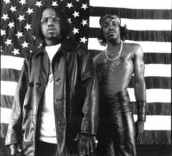 Outkast - Ms. Jackson