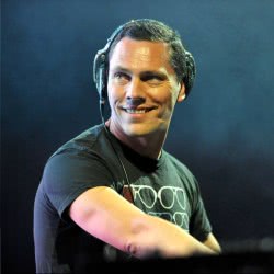 Tiesto - I’ll Take You High