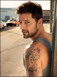 Ricky Martin - Tiburones