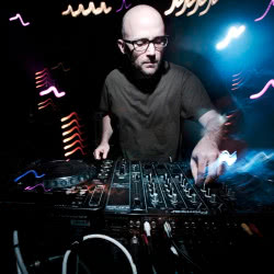 Moby - Power Is Taken