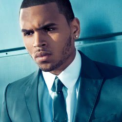 Chris Brown - With You