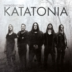 Katatonia - Vanishers