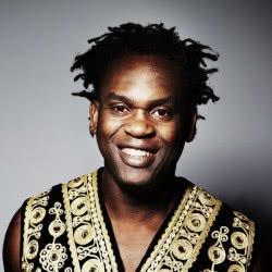 Dr. Alban - Look Who`s Talking