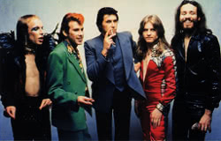 Roxy Music - Oh Yeah!