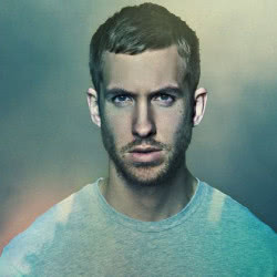 Calvin Harris - My Way