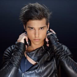 Eric Saade - Popular (Евровидение 2011 Швеция)