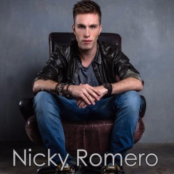 Nicky Romero - Why Do I Call