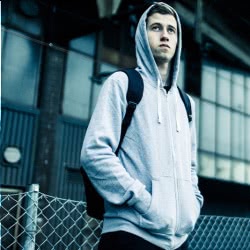 Alan Walker - Jump Start