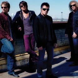 Bon Jovi - Destination Anywhere