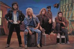 Night Ranger - Time Of Our Lives