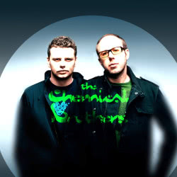 The Chemical Brothers - Galvanize