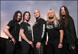 Primal Fear - Along Came the Devil