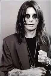 Ozzy Osbourne - Under The Graveyard