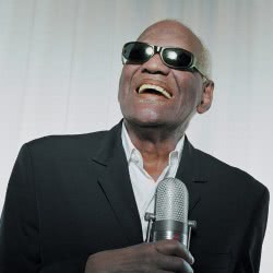 Ray Charles - Drown In My Own Tears