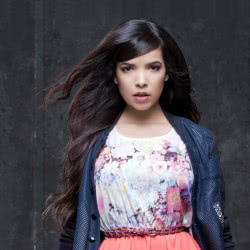 Indila - Tourner dans le vide