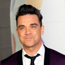 Robbie Williams - The Christmas Song (Chestnuts Roasting on an Open Fire)