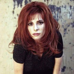 Mylene Farmer - Parler D'avenir