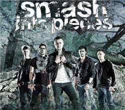 Smash Into Pieces - Mad World