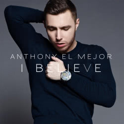 Anthony El Mejor - А Я