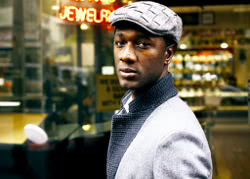 Aloe Blacc - Glory Days