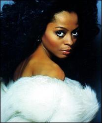 Diana Ross - Just In Case