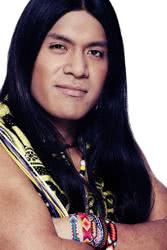 Leo Rojas - Earth Song