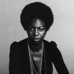 Nina Simone - You Better Know It