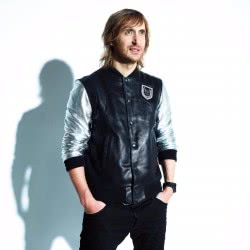 David Guetta - Dangerous (feat. Sam Martin)