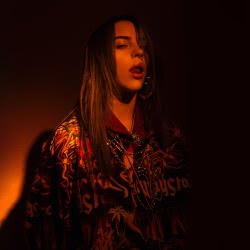 Billie Eilish - NDA