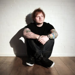 Ed Sheeran - 2step