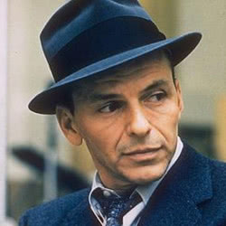 Frank Sinatra - Oh! What It Seemed To Be