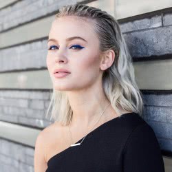 Zara Larsson - Ruin My Life