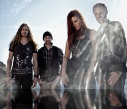 Delain - Burning Bridges