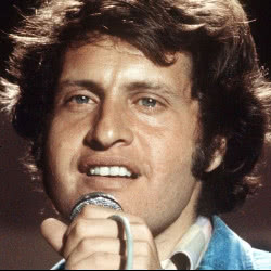 Joe Dassin - Excuse me lady