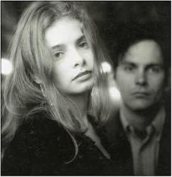 Mazzy Star - Quiet, The Winter Harbor