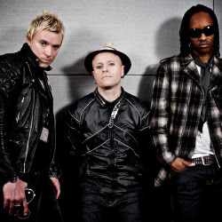 The Prodigy - Boom Boom Tap