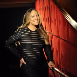 Mariah Carey - We Belong Together