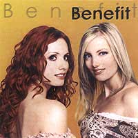 Benefit - Sex Sells