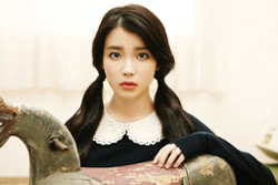 IU - Lilac