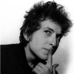 Bob Dylan - Stuck Inside Of Mobile With The Memphis Blues Again